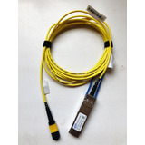 Cabo Fibra Óptica Mpo/(f)x Mpo/(m) 8c + Qsfp28 100g 3m Intel