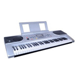 Teclado 61 Teclas-mp3-usb/midi Coxx