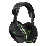 Auriculares De Diadema Inalámbricos Para Xbox One Verde