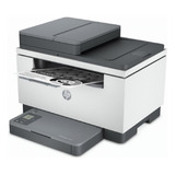 Impresora Multifuncional Hp Laserjet M236sdwa