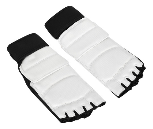 Calcetines Tobilleros Deportivos, 2 Unidades, Para Taekwondo
