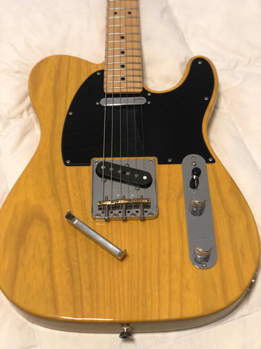 Fender Telecaster American Professional