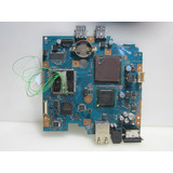 Defeito Placa Ps2 1p-0088c00-4011 / Gh-072-42 (034)