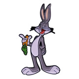 Pins De Bugs Bunny / Looney Tunes / Broches Metálicos