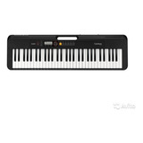 Casio Casiotone Ct-s200 Teclado Digital Portatil Midi App