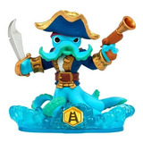 Skylanders Swap Fuerza Carácter Wash Buckler (incluye Tarjet