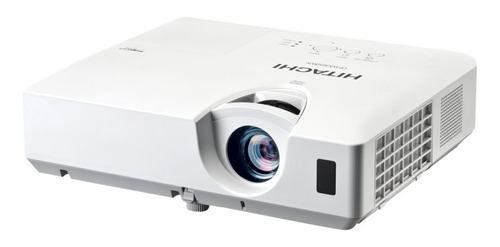 Proyector Video Beam Hitachi Cp-wx3042wn