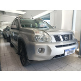 Nissan X-trail 2008 2.5 Acenta Cvt Xtronic