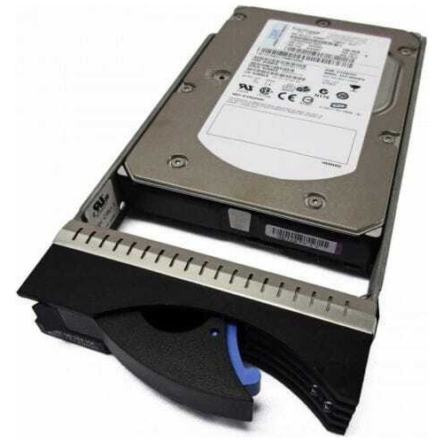 Hd Ibm 4tb 7.2k 3,5 Sas 6gb 98y4619 98y4618 # Para Storage Ds8000 Ds8700 