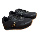 Tenis Zapatillas Hugo Boss Hombre 