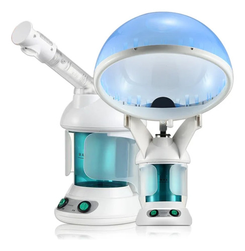 Vapor De Ozonio Capilar Facial Kd-2328a  Spa Profissional