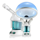 Vapor De Ozonio Capilar Facial Kd-2328a  Spa Profissional