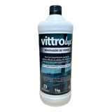 Vitrolux Bellinzoni Renovador E Limpeza De Vidros 1kg