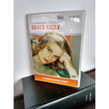 The Biograhy Chanel Grace Kelly Dvd Original.