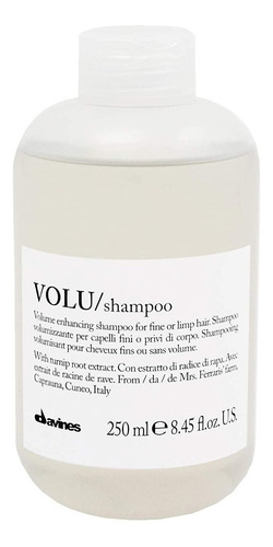 Davines Volu Shampoo 250ml