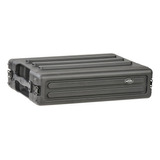 Skb 1skbr2s 2u Roto Roto Rack Con Railes De Acero Parte Fro