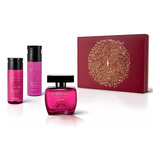 Kit Presente Coffee Woman Seduction (3 Itens)