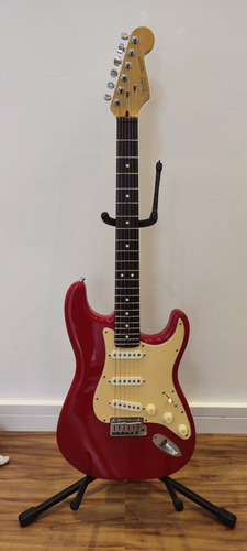 Fender American Standard Stratocaster 1987 E4 Impecável!