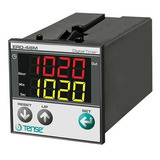 Temporizador Digital Timer Multifunción Din Erd-48m