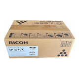 Toner Original Ricoh 3710 Sp3710 3710sf 3710dn  408284