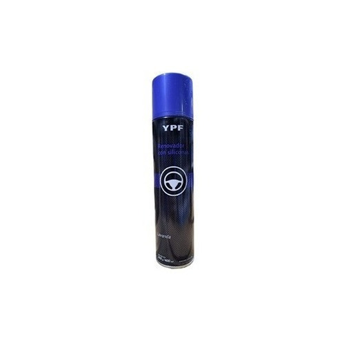 Silicona En Aerosol Vainilla 400ml Ypf