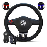 Volante Jetta Tsi Controle Som C/ Interface Gol G2 G3 G4 G5