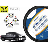 Funda Cubrevolante Negro Antimicrobial Toyota Tundra 2007