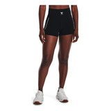 Ref.1377461-001 Ua Pantaloneta Mujer Pjt Rock Meridian Short