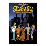 Scooby Doo Serie 1969 Y 1976 Digital Completa Español Latino