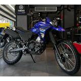 Yamaha Xtz 250 Nuevo Diseño  Modelo 2025