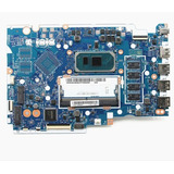 Placa Mãe Lenovo Ideapad S145 Core I3-1005g1 4gb Nm-c711