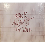 Back Against The Wall A Tribute To Pink Floyd 2cd Nuevo Cnd