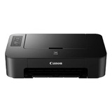 Canon - Impresora De Inyección De Tinta Pixma Ts202 - Negra