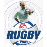 Video Juego Pc Rugby 2001 Ea Sports