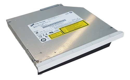 Original Gravadora Cd Dvd Sata Notebook Sony Vaio Pcg-61411l