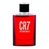Perfume Original Cr7 Cristiano - mL a $1759
