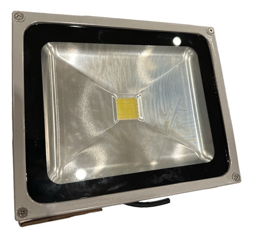 Reflector Proyector Led 30w Sica Intemperie 