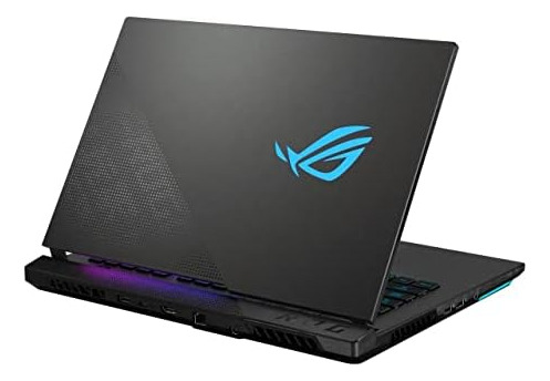 Laptop Asus Rog Strix Scar G533 Gaming 15.6 300hz Fhd Displ