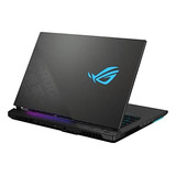Laptop Asus Rog Strix Scar G533 Gaming 15.6 300hz Fhd Displ