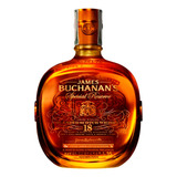 Whisky James Buchanan´s 18 Años 750ml - mL a $560