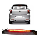 Breack Light 20 Leds Vermelho 36cm  Universal