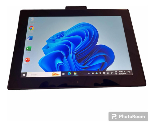 Computadora Lenovo Tablet 