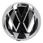 4 X Centro Llanta Tapa Rueda Volkswagen Gol Logo Brillante Volkswagen CrossFox