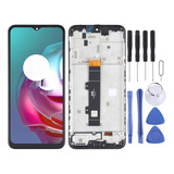 Pantalla Tft Lcd Para Motorola Moto G30 Xt2129-1 Xt2129-2