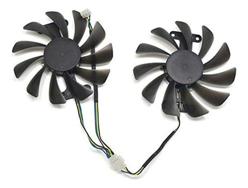 Ventilador Para Tarjeta De Video Zotac Geforce Gtx 1080 Amp 