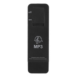 Leitor De Música Portátil Mini Mp3 Player De Esportes Sem Pe