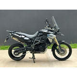 Bmw F800gs