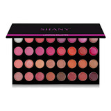 Paleta De Labios Shany The Masterpiece 32 Colores - Primer B