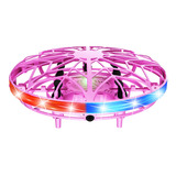 Mini Ufo Drone Quadcopter Avión Juguetes Para Niños