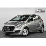 Hyundai Hb20 1.0 Comfort 12v Flex 4p Manual